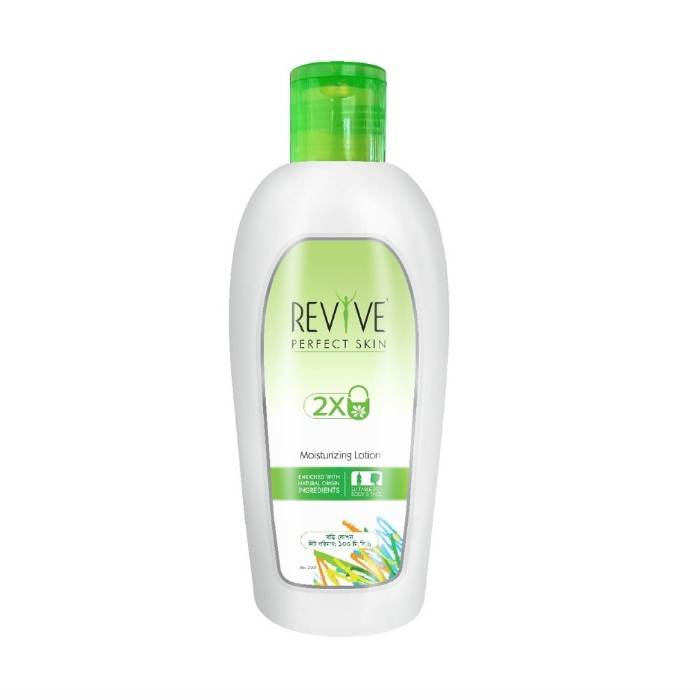 Revive Body Lotion 200 ML