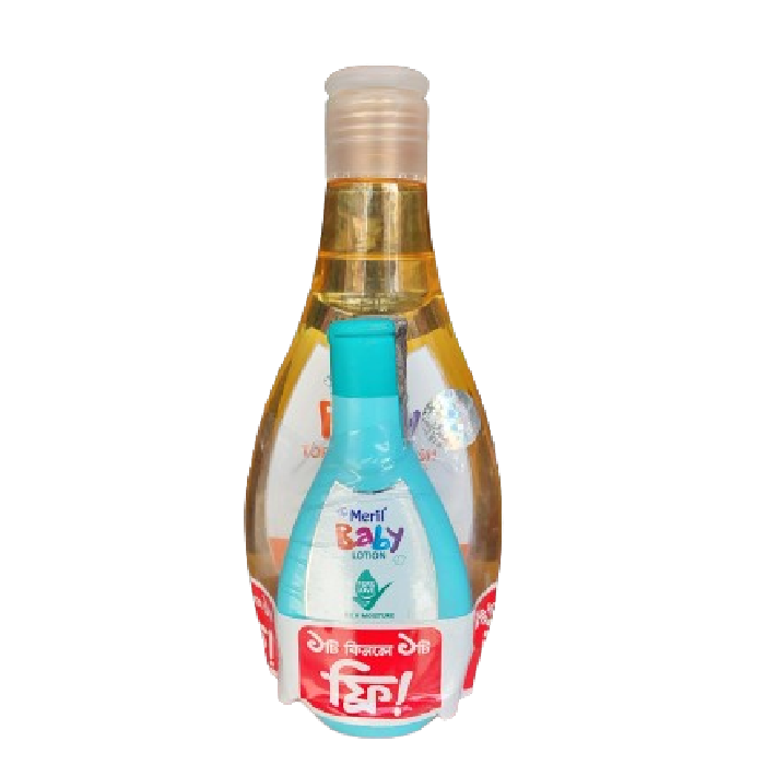 Meril Body Wash 200 Ml Buy Gate 50ml Lotion Free