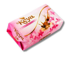 keya super beauty White soap 100 gm
