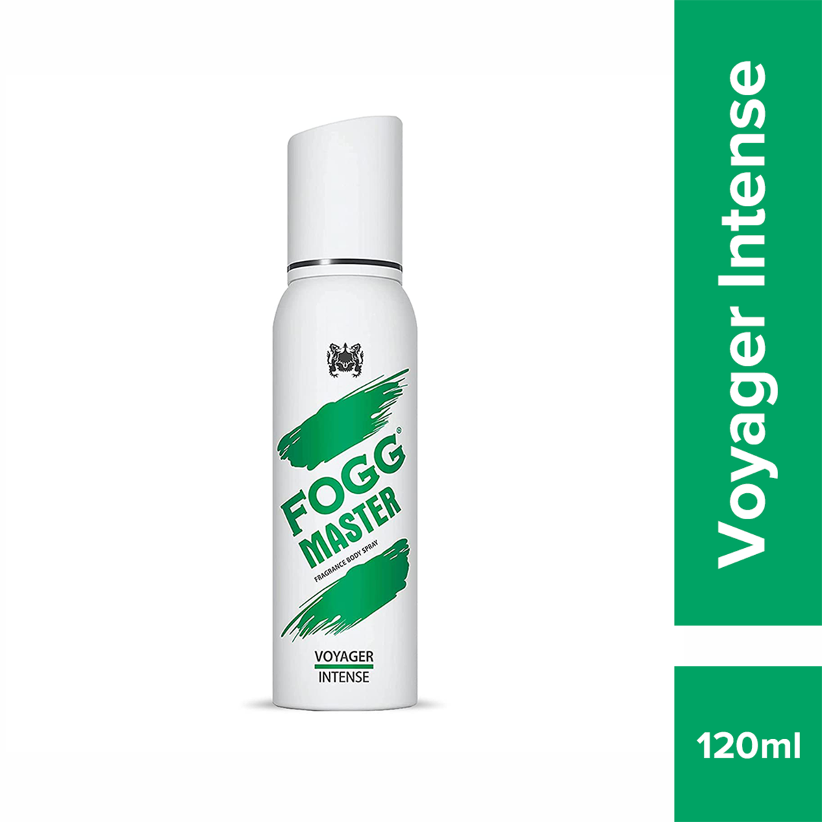 FOGG Master Voyager Intense120ml