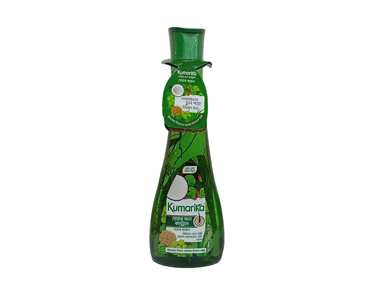 Kumarika Hair Oil  -300ml