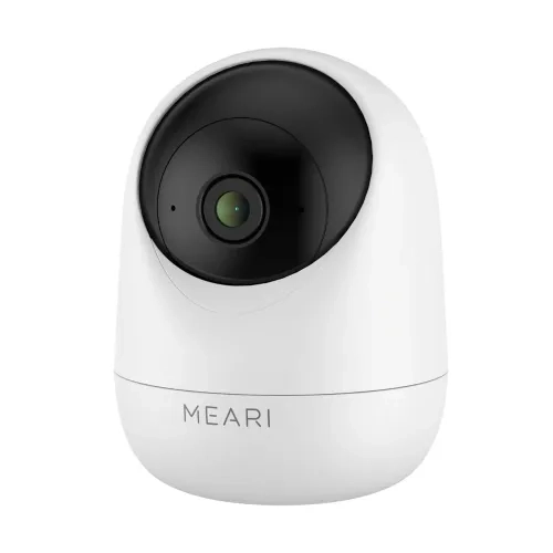 Meari S1 3MP Indoor Pan/Tilt WiFi Security Camera - 3