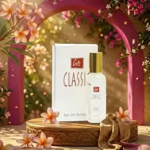 Cute Classic Perfume 60ml