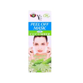 YC Peel Off Mask