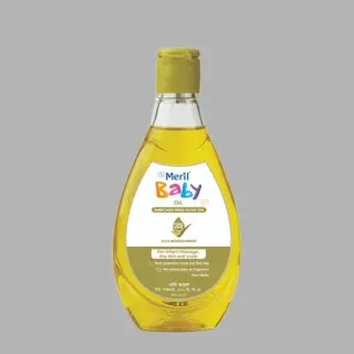 Meril Baby Olive Oil-100ml