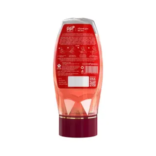 Lily Pomegranate Crush Body Wash – 200ml