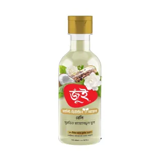 Jui Multi Vitamin Hair Oil Beli – 200ml